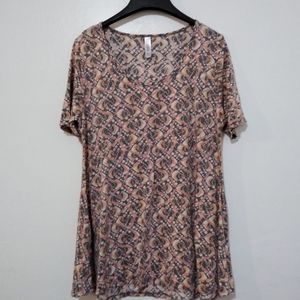 LulaRoe T-Shirt Top